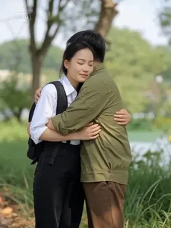 DAD HUG AI