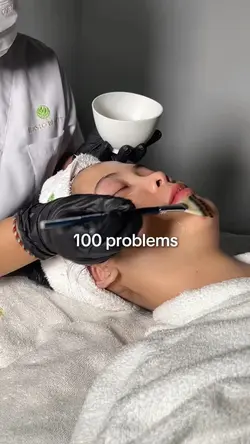 100 problems trend