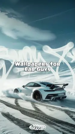 Car wallpapers
