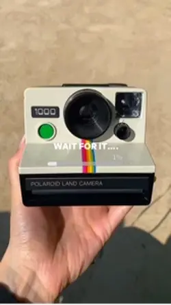 camera