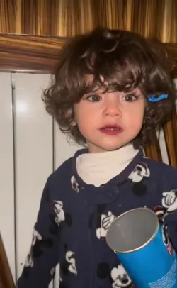 my kids if my genes