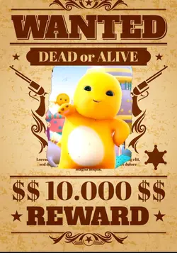 Wanted 