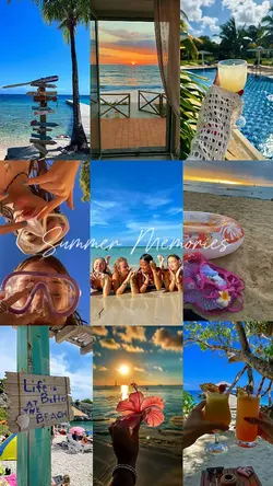 Summer Memories