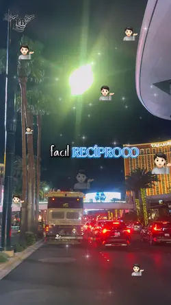 Fácil Reciproco💯