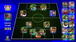 Efootball 25 Trend