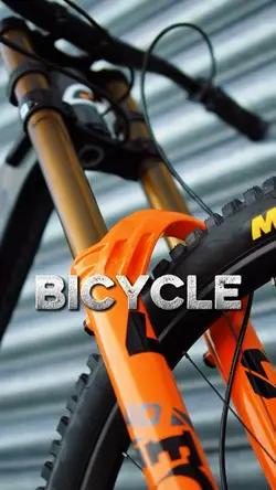 Bicycle Edit 