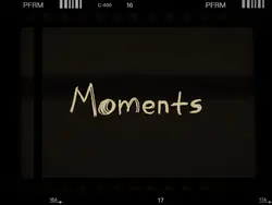 moments with friends