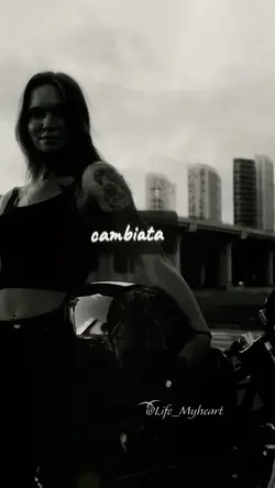 Cambiare 