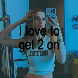 2 on