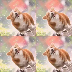 【4人】紹介テンプレ