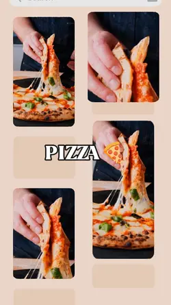 PIZZA