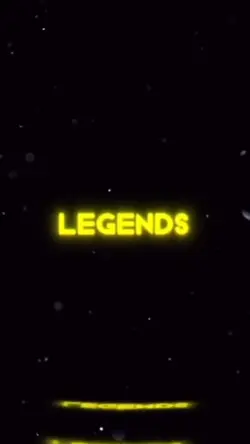 Lagend never die 🔥🔥