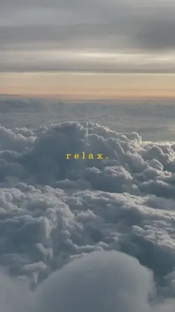 relax