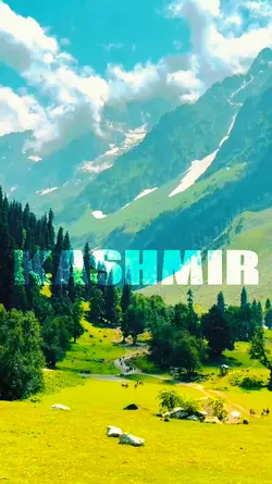Kashmir