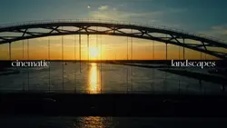 cinematic landscapes