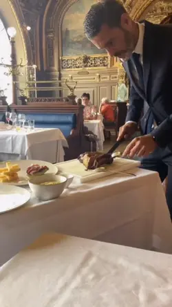 catering food