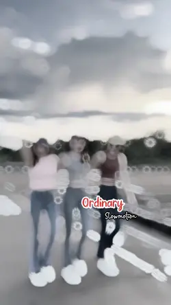 Ordinary