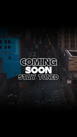 COMING SOON TRAILER!