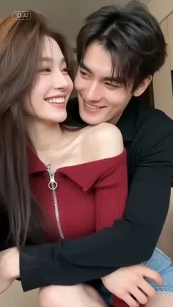 kissed by boyfriend