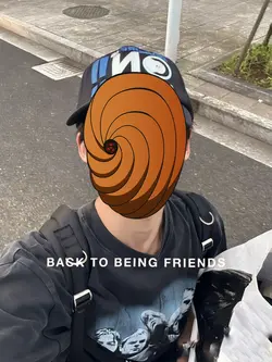versi solo obito