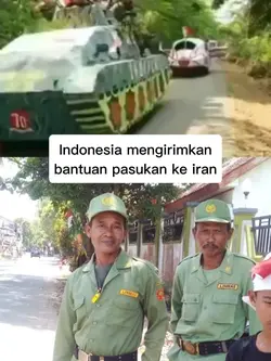 indo bantu iran
