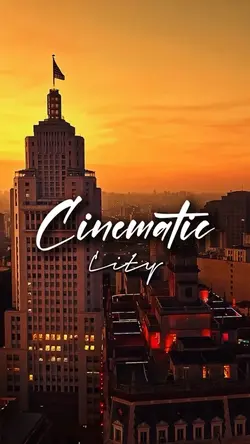 8 Clips Cinematic 