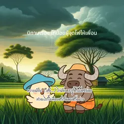 นิทาน
