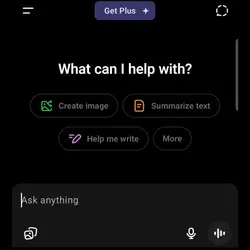 Chat GPT edit