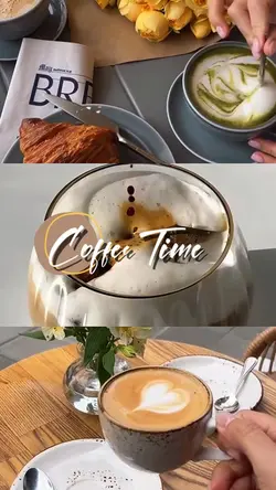 Coffee Time