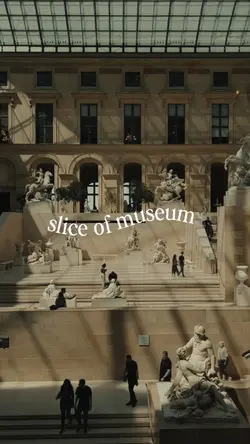 slice of museum
