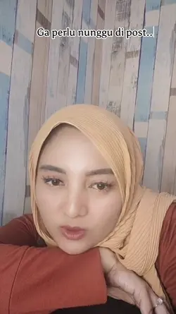 post sendiri