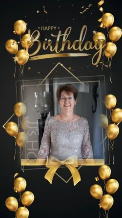 50th Birthday