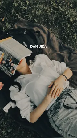 kau harus terima