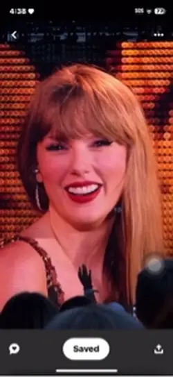 Taylor swift