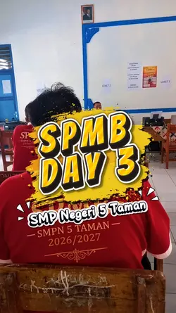SPMB