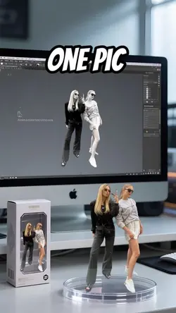 Action figure