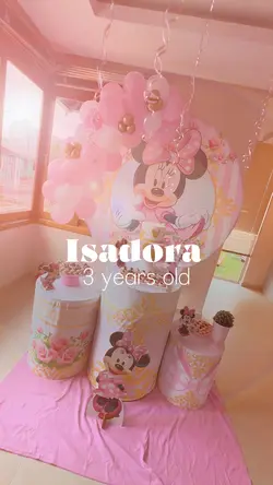 Aniversary kids 