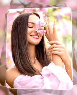 Hermosa 🌸