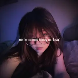 eenie meenie