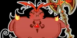 BURNT SPICE