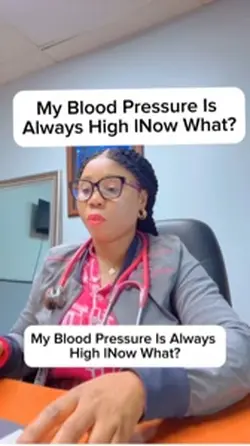 Hypertension 