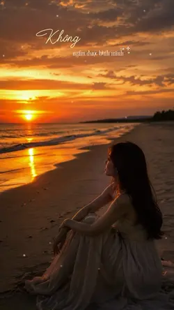 Ko ngắm bình minh