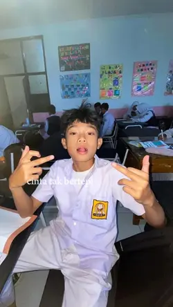 cinta tak bertepi