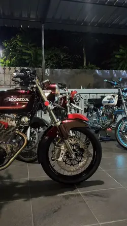 acara cb pecat