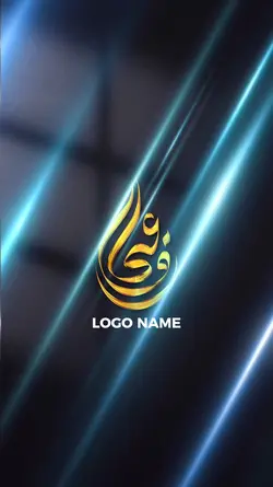 opening logo