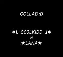 collab!! ><