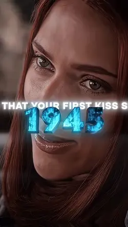 She kissed 105 year