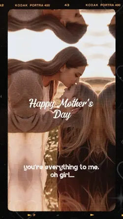 Mother's Day