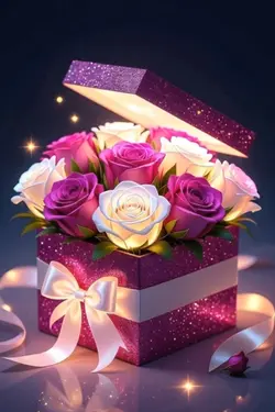 ¡Feliz Cumpleaños! 