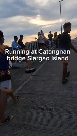 catangnan bridge